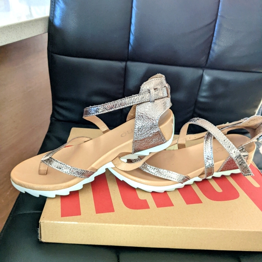 Women summer shoes